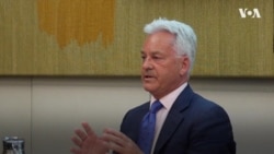 США та Європі загрожує “конфлікт” режимів санкцій. Відео