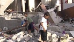 Repeated Conflicts Scar Generations of Palestinians, Israelis