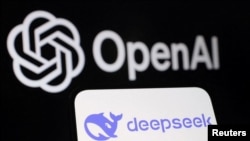 DeepSeek 
