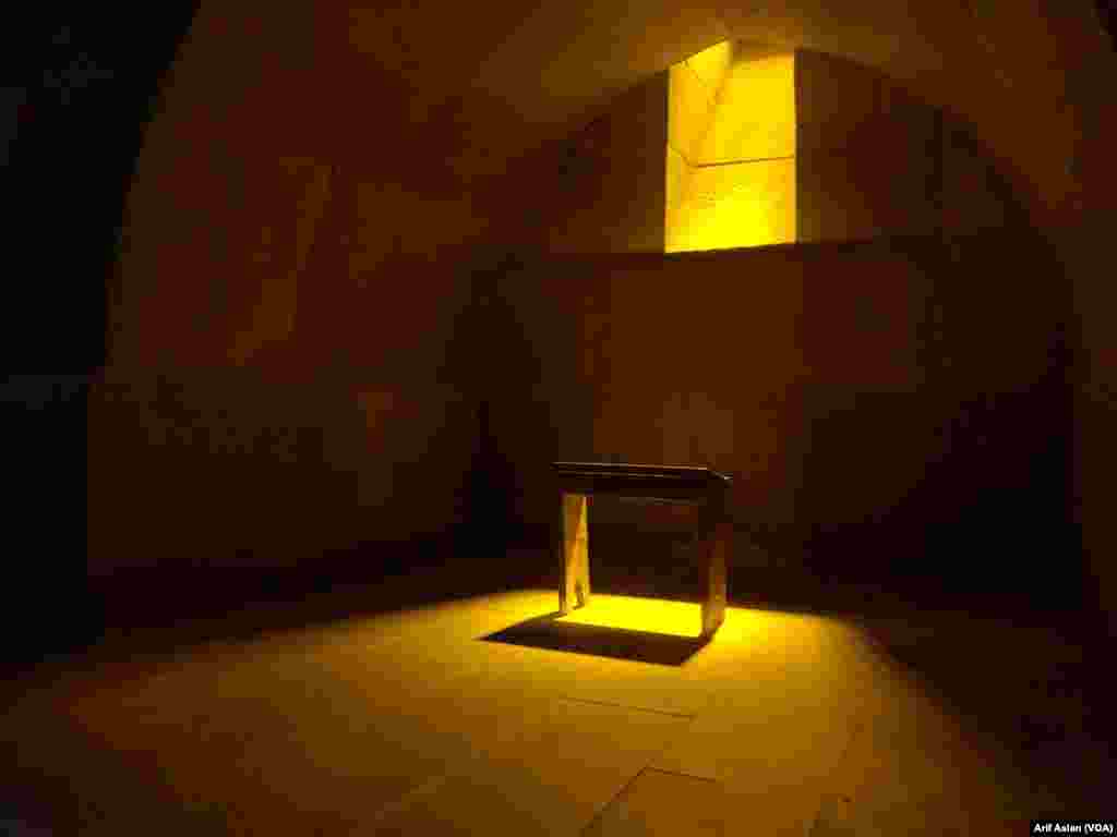 Medreseya Cot Minare li Erziromê