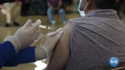 AQSh: Katta yoshdagilarning deyarli 70 foizi emlandi