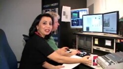 9 yil, 500 dastur, Amerika Manzaralari/Exploring America 500 shows