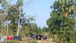 သောင်းချီတဲ့စစ်ကိုင်း စစ်ဘေးရှောင်တွေ အရေးပေါ်အကူအညီလိုအပ်နေ