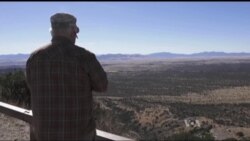 Цей американець 15 років тому взяв у власні руки справу "прикордонника". Відео