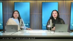 بي بي شیرینه: په ټیلې ویژن