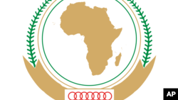 African Union logo