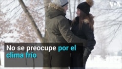 6 ciudades de EE.UU. recomendadas para visitar en invierno