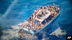Migration Greece