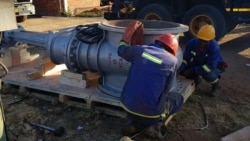 Udaba Esilethulelwe NguBathabile Masuku