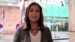 On The Scene: US, Iranian Nuclear Negotiators Try to Iron Out Differences