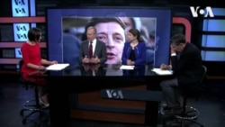 Вибори президента в Україні 2019: Погляд з Вашингтона