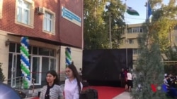 Jurnalistika va Ommaviy Kommunikatsiyalar Universiteti ochildi