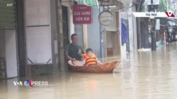 Cứu trợ bão lũ: Mặt trận Tổ quốc nhận hơn 1.200 tỷ đồng