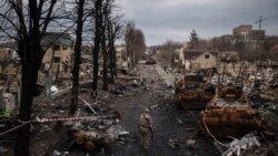 美國和盟國對俄實施新制裁目標包括普京女兒 美歐檢察官收集俄戰爭罪證據 歐盟領導人呼籲俄軍士兵放下武器