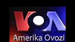 AQSh kemasi Suriyaga yo'l olmoqda