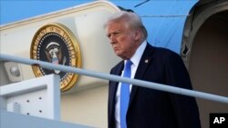 Դոնալդ Թրամփ