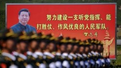 聿文視界：習近平治下，革命大詞的回歸