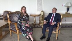 "Elecciones justas", objetivo común del Grupo de Lima y Grupo Internacional de Contacto