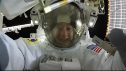 Memorable Moments of Christina Koch in Space