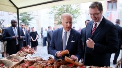 Stefan Nedeljković o Srbiji i Americi u Bajdenovoj eri