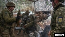 Вториот по големина град во Украина беше погоден од проектили и беспилотни летала во последните недели, но силите на Киев ќе бидат подготвени да го спречат секој напад, рече Олександр Пивненко