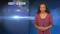 VOA60 AFRICA - FEBRUARY 05, 2015