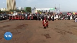 Mali : Ogobagna, un festival Dogon riche en couleur