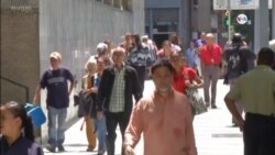 Tráfico ilegal alimenta a Venezuela y su economía