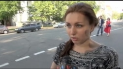 Опитування: не всі українці підтримують ідею надання США зброї Україні. Відео