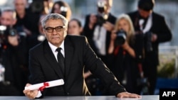 محمد رسول‌اف