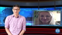 Akkreditatsiyasi bekor qilingan jurnalist Pikulitska Mirziyoyev davri haqida kitob yozmoqda