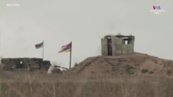 Այսօր Բաքվին բնորոշ են անզիջուն ու կոշտ դիրքորոշումներ Հայաստանի հետ հարաբերություններում. վերլուծաբան