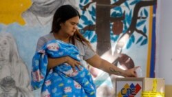 Autoridades electorales en Venezuela anunció la modificación de fecha para elecciones regionales y legislativas