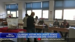 Komisioneri Celibashi: Votimi nga jashtë vendit, i sigurtë dhe i garantuar