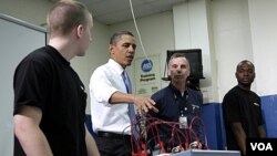 El mandatario se refirió además a la iniciativa del gobierno de invertir en energía solar y eólica,y también en biocombustibles.