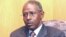 Yemane Gebreab, political advisor to Eritrea President Isaias Afewerki 