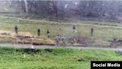 1980-yillarda to'qilgan gilam