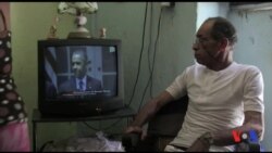 AQSh-Kuba: Eski dushmanlar endi do'st