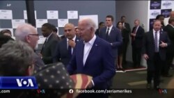 Takimi i NATO-s mes pikëpyetjeve mbi të ardhmen e Joe Bidenit