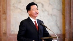 ཡུཀ་རེན་གྱི་བཙན་རྒོལ་རྒྱལ་སྐྱོབ་ལ་ཐེ་ཝན་གྱིས་སློབ་སྦྱོང་།