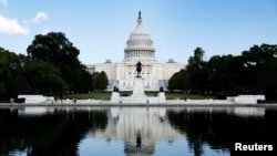 Kapitoli, selia e Kongresit të Shteteve të Bashkuara