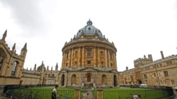 英國以國安理由拒絕過千學者學生申請 不少來自中國