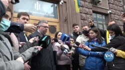 Розвиток справи плівок – Петро Порошенко не з’явився на виклик в Державне Бюро розслідувань. Відео