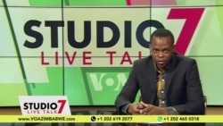 LiveTalk: Livetalk : Sixoxa ngendlala kwele Zimbabwe lokugugudeka komnotho