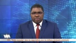 Jusqu'où ira la contestation en Algérie?