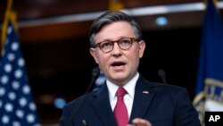 Cпікер Палати представників Конгресу США Майк Джонсон заявив, що новий пакет допомоги Україні міститиме важливі "інноваці".