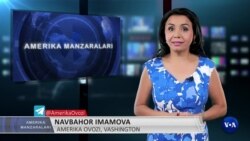 Amerika Manzaralari: Yoshlar, semizlik, qozoq imom