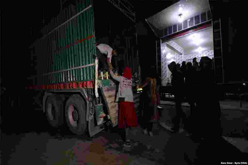 Jinên Karek li Bakur Û Rojhilatê Sûriyê