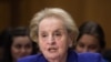 Madeleine Albright