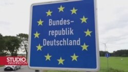 Njemačka provodi granične kontrole dok rasprava o migracijama podstiče predizborne tenzije